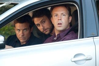 "Horrible Bosses"